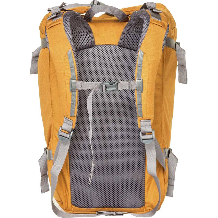 Mystery Ranch Street Zen 25L Backpack