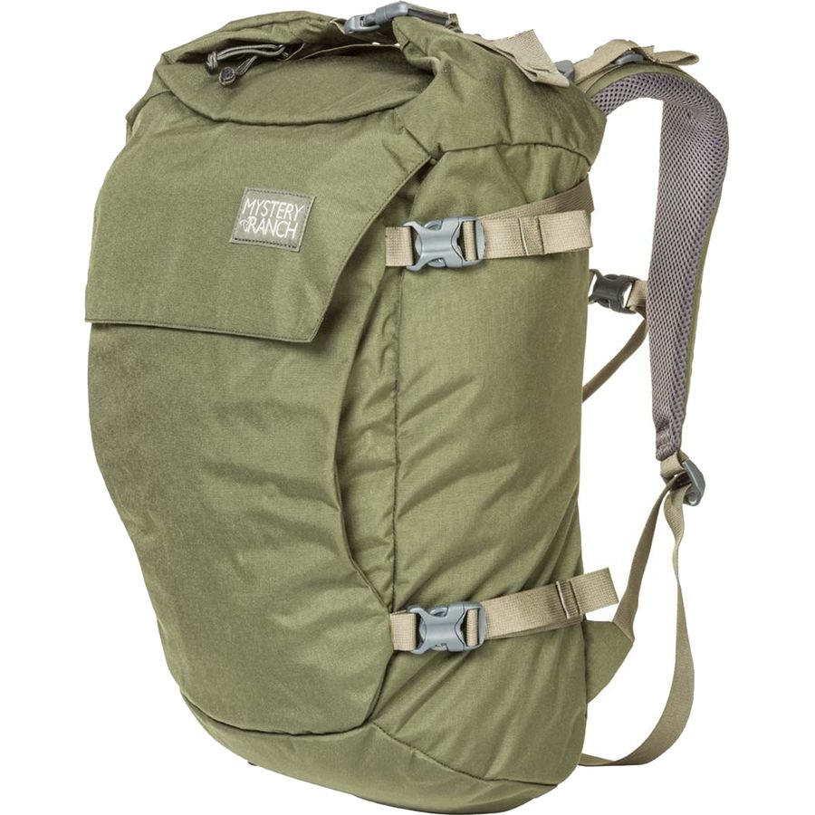 Mystery Ranch Street Zen 25L Backpack