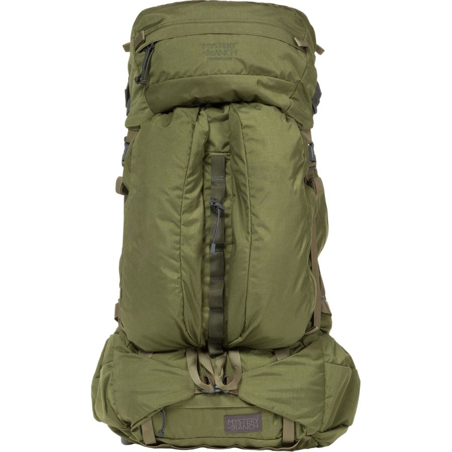 Mystery Ranch Terraplane 83L Backpack | Backcountry.com