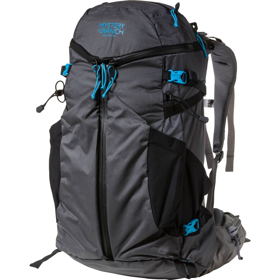 Coulee 40L Backpack - Women's