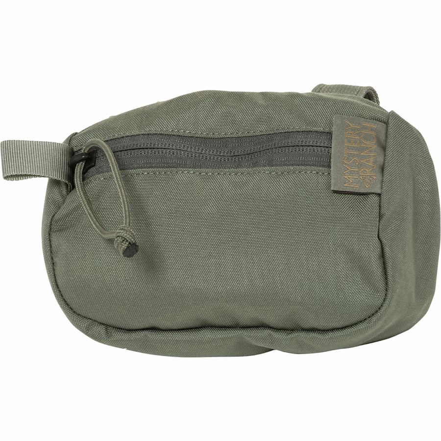 Forager Pocket Small