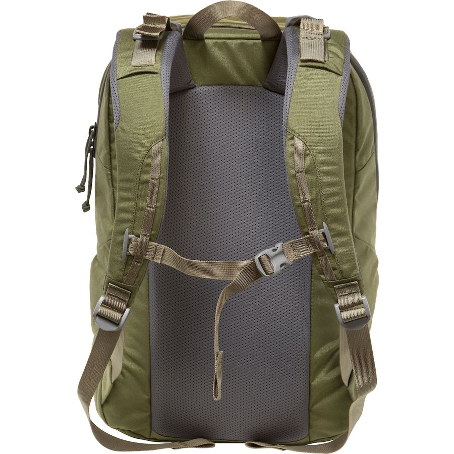 Mystery Ranch Prizefighter 21L Backpack