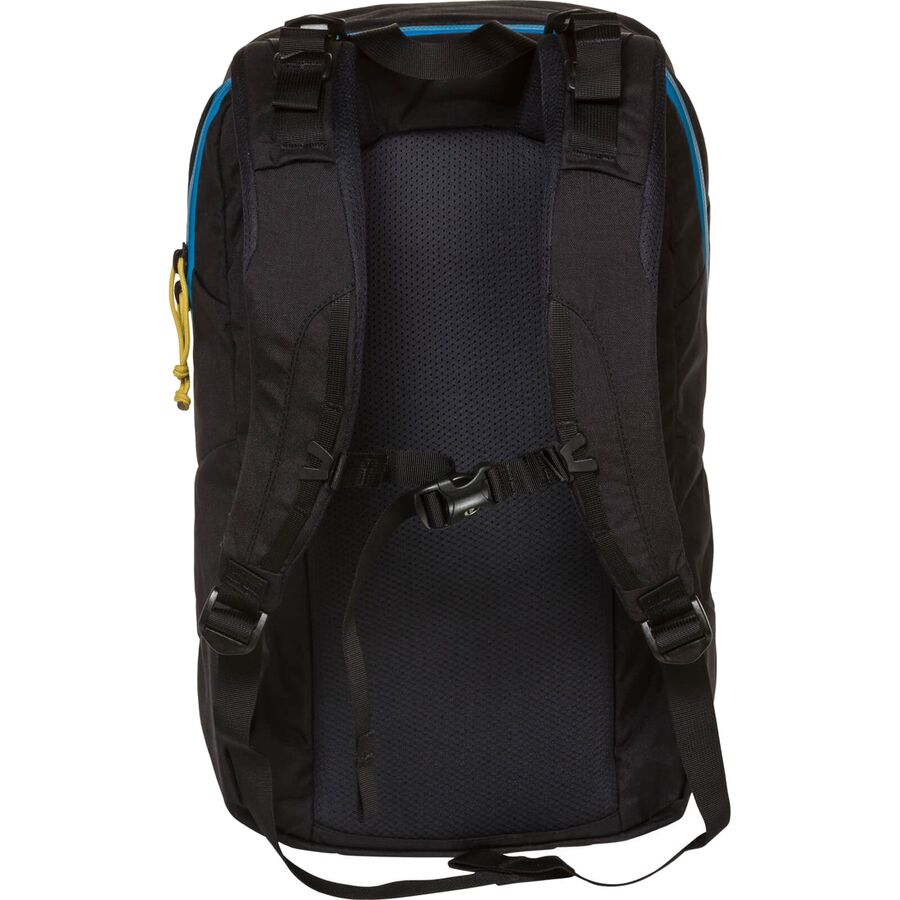 Mystery Ranch Prizefighter 21L Backpack | Backcountry.com