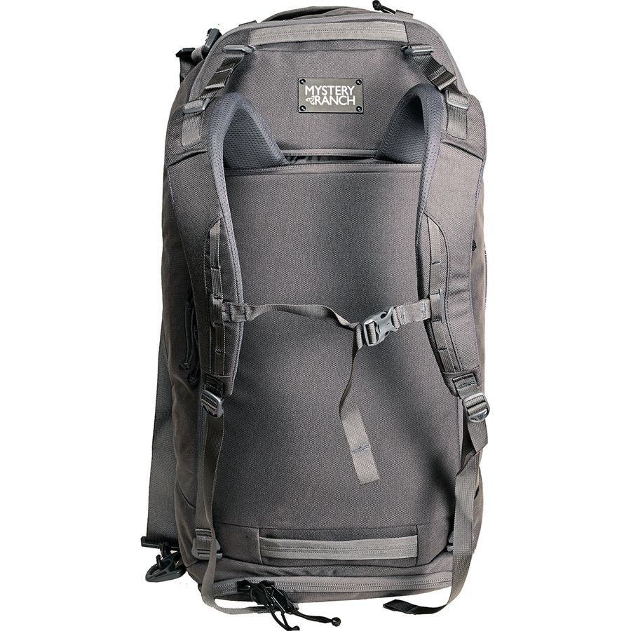 Mystery Ranch Mission 40L Duffel Bag