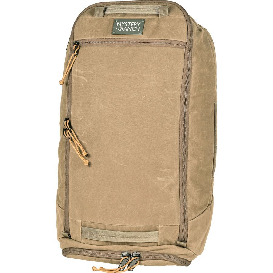 Mystery Ranch Mission 55L Duffel Bag