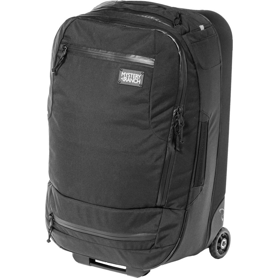 Mission 80L Wheelie Bag