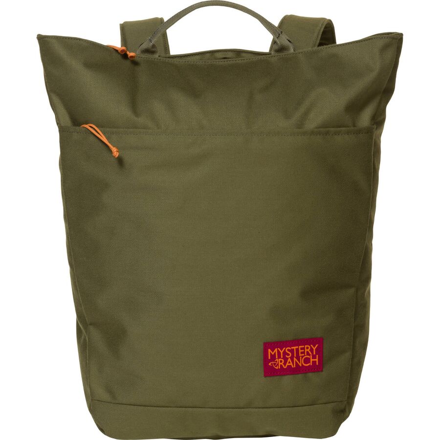Mystery Ranch Super Market Backpack