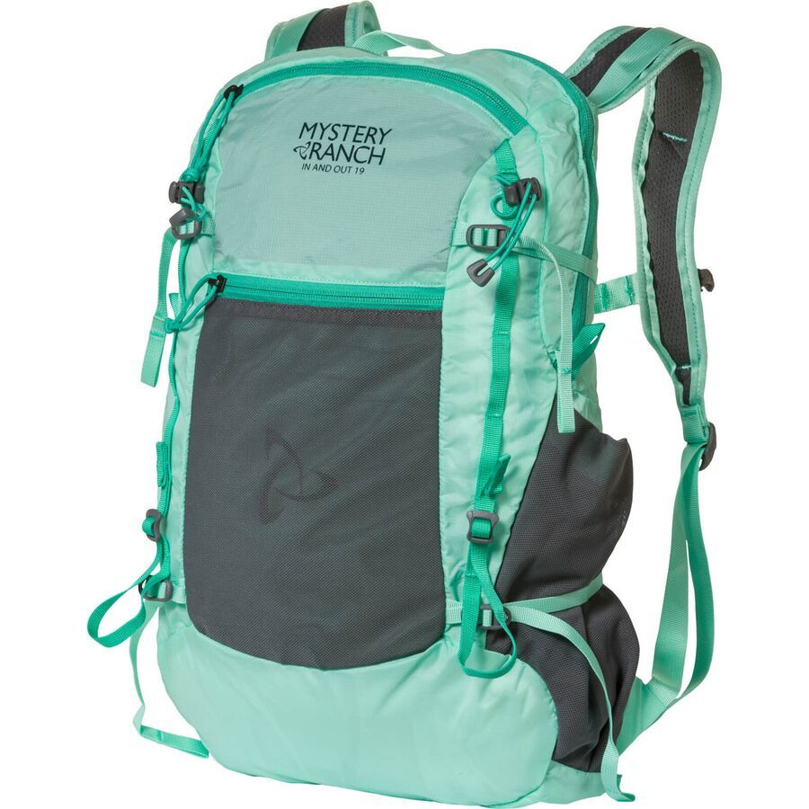 In & Out 19L Backpack