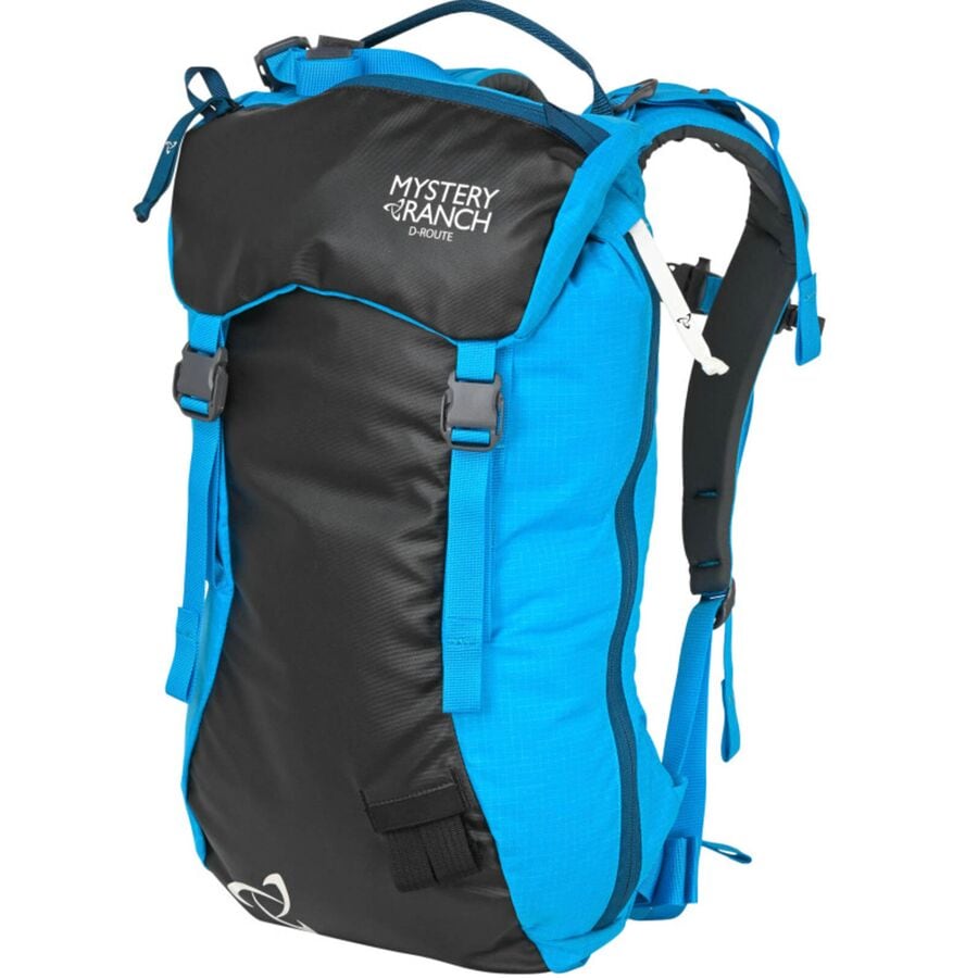 D-Route 17L Backpack
