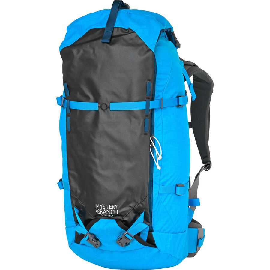 Scepter 50L Backpack