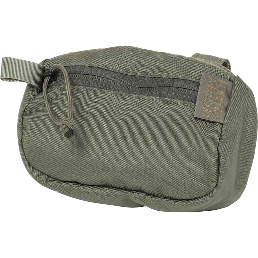 High Water Forager Pack Pocket