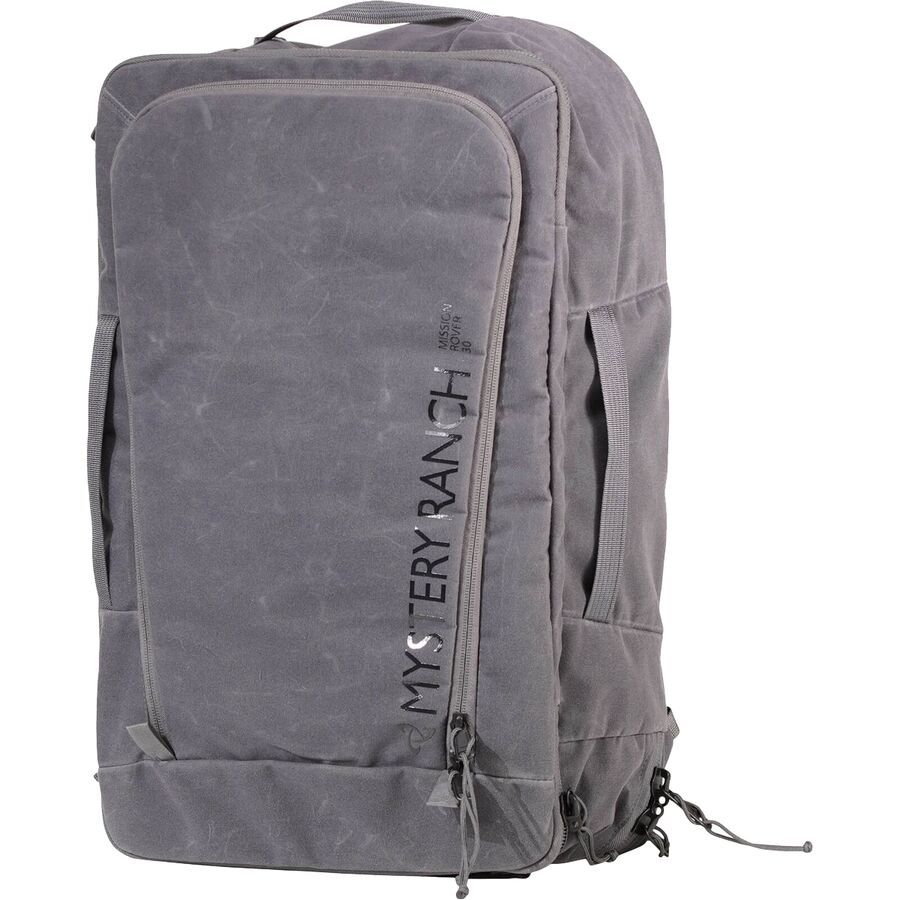 Mission Rover 30L Pack