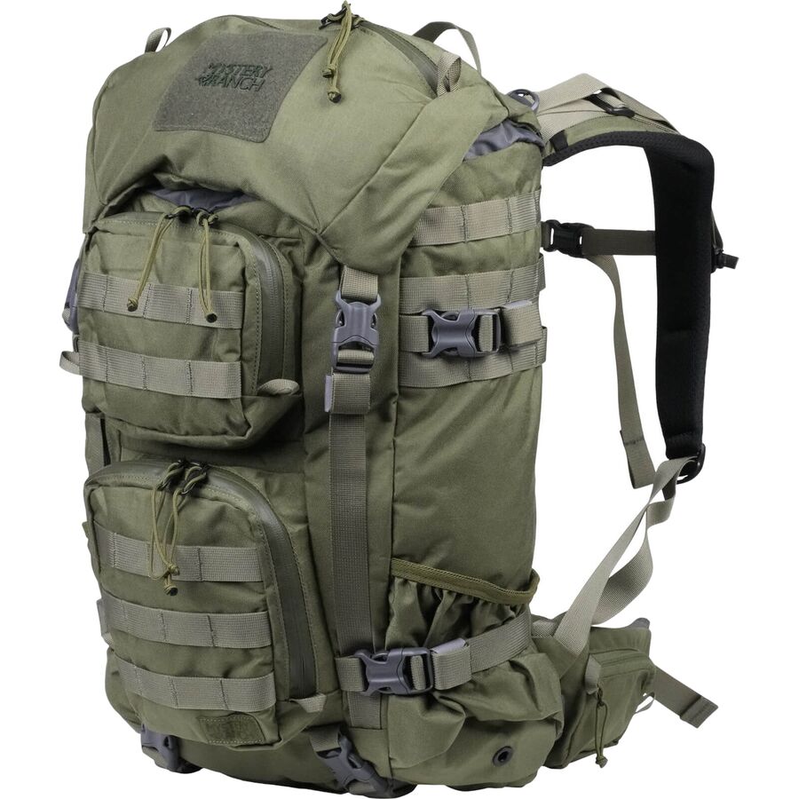 Blitz 35L Backpack