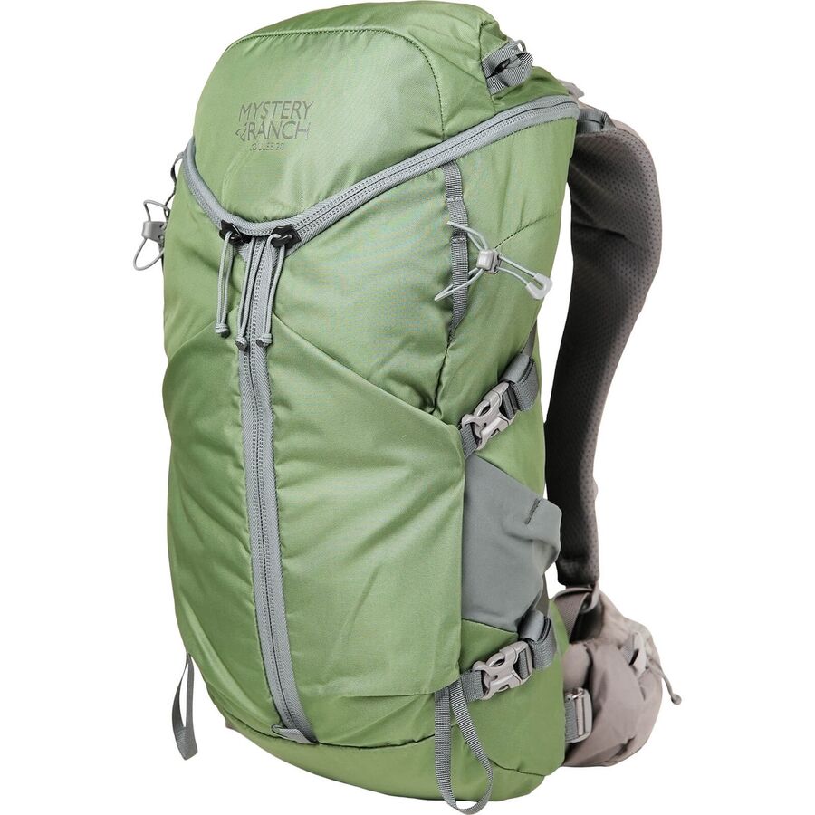 Coulee 20L Backpack