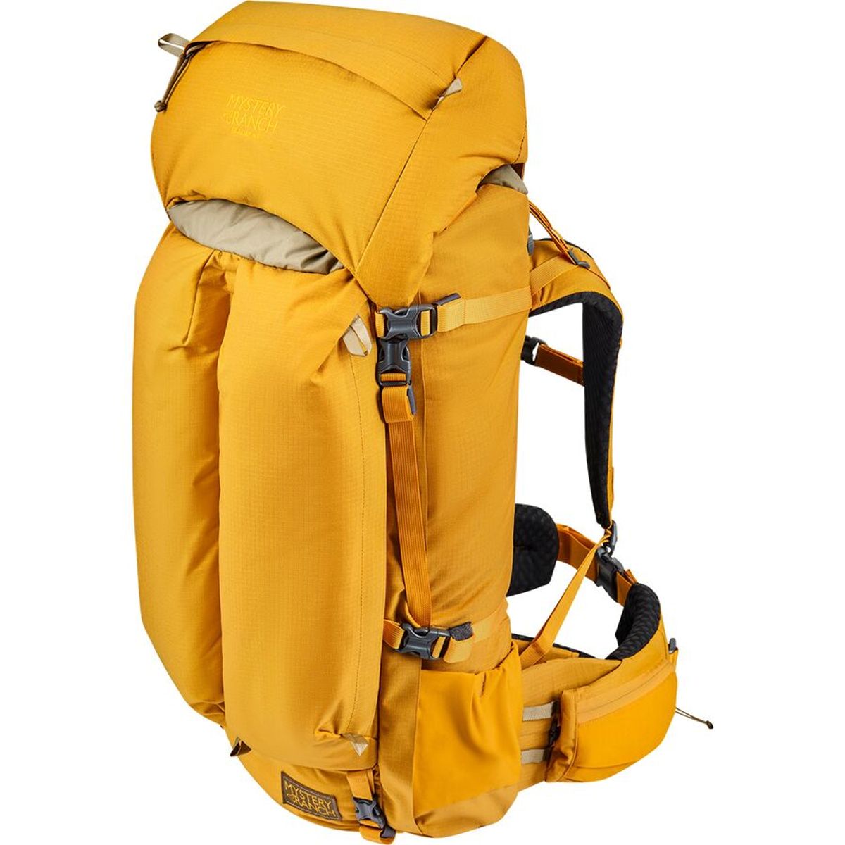 Glacier 50L Backpack