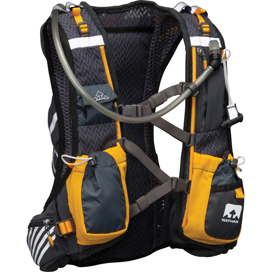 Nathan VaporCloud 10L Hydration Vest | Backcountry.com