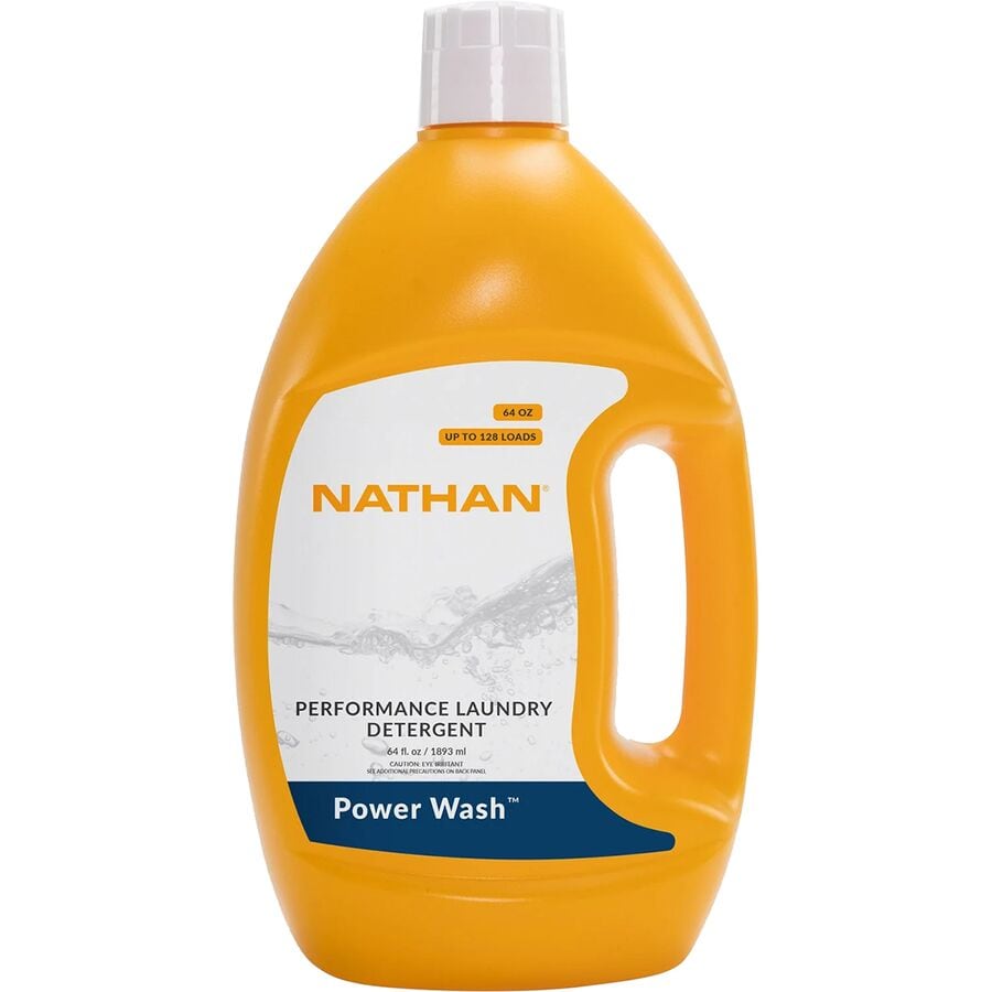 Nathan - Power Wash - One Color