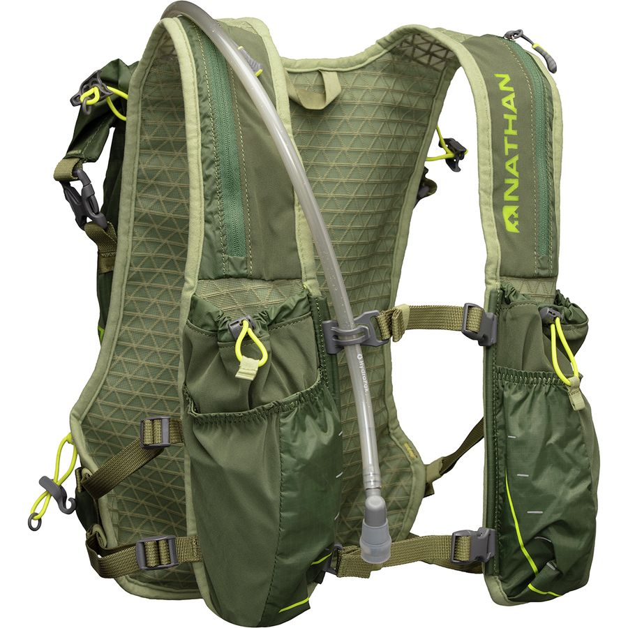 Nathan TrailMix 12L Hydration Vest