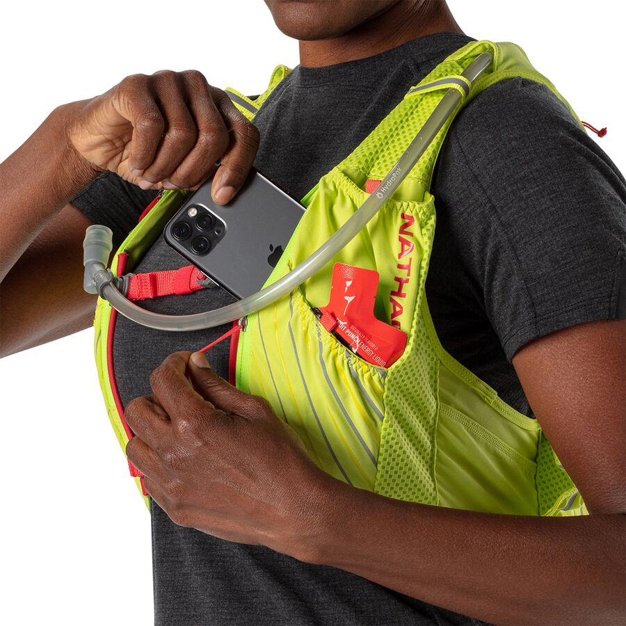 Nathan Pinnacle 12L Hydration Vest Women's