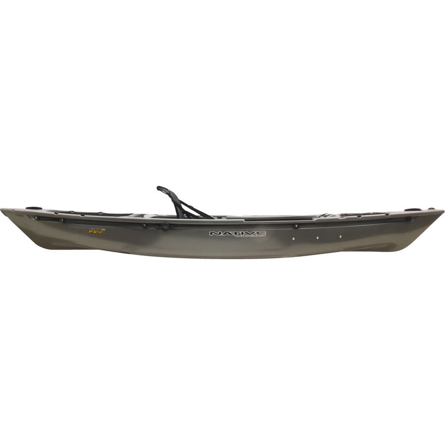 Native Watercraft Ultimate FX 12 Kayak