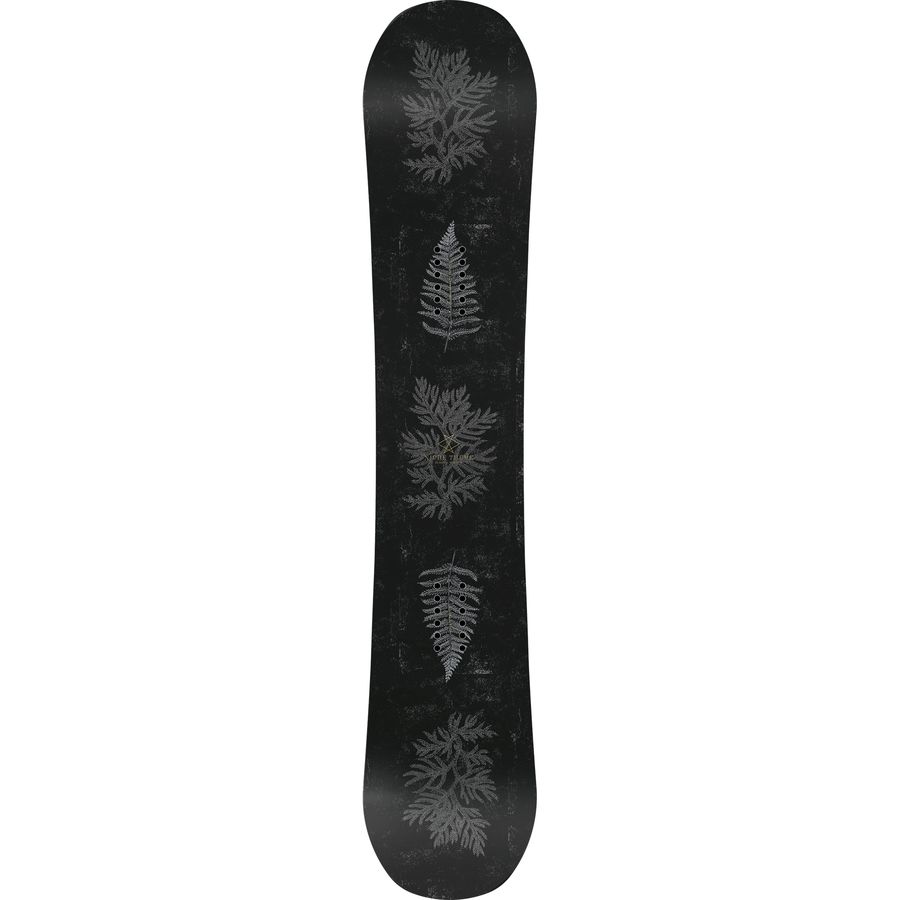 Niche Theme Snowboard