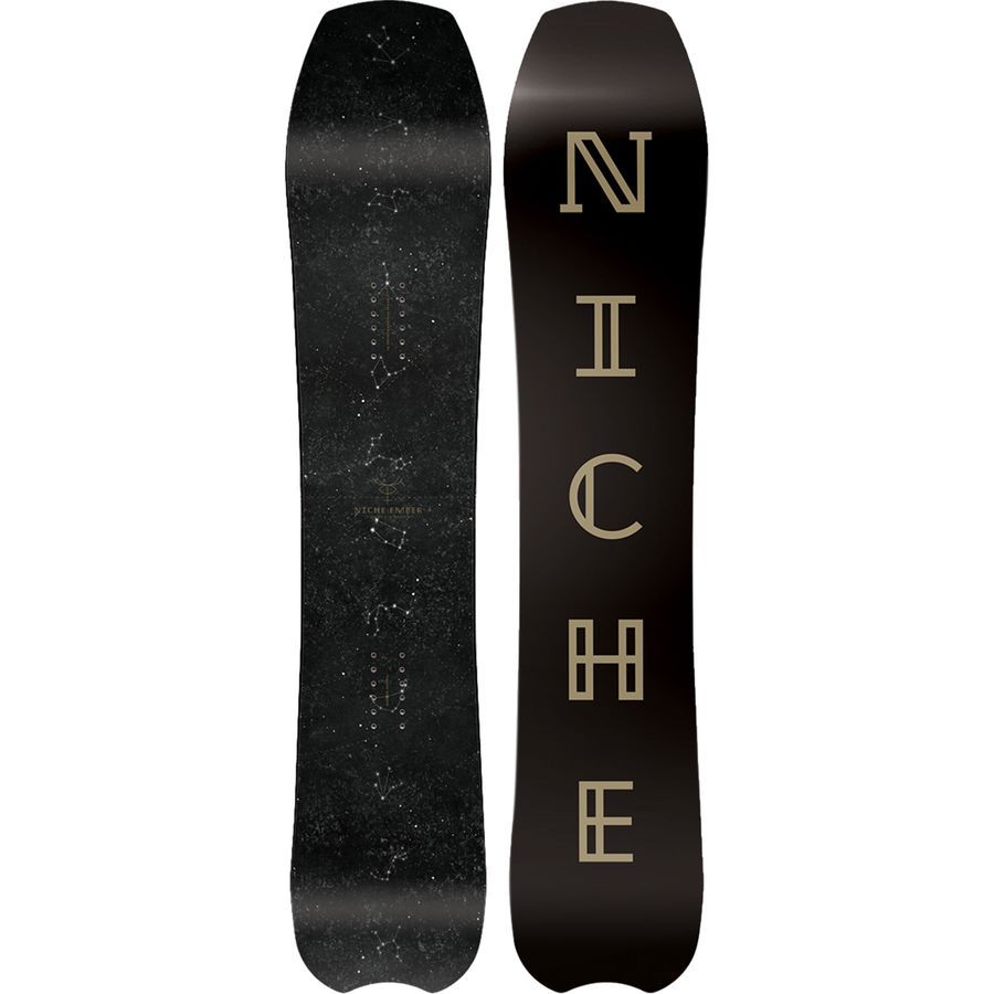Niche Ember Snowboard Women's Snowboard