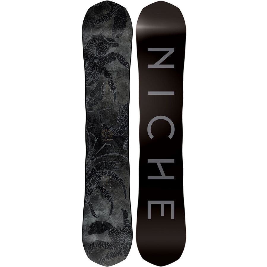 Aether Snowboard - 2023
