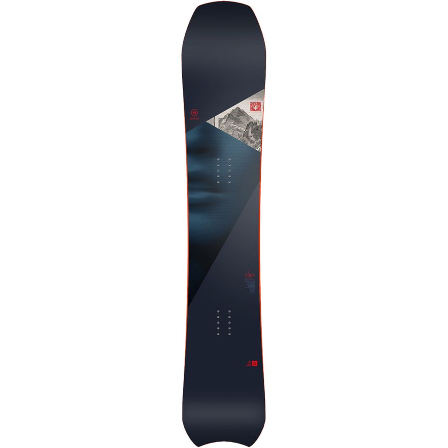 Nidecker Area Snowboard Men's