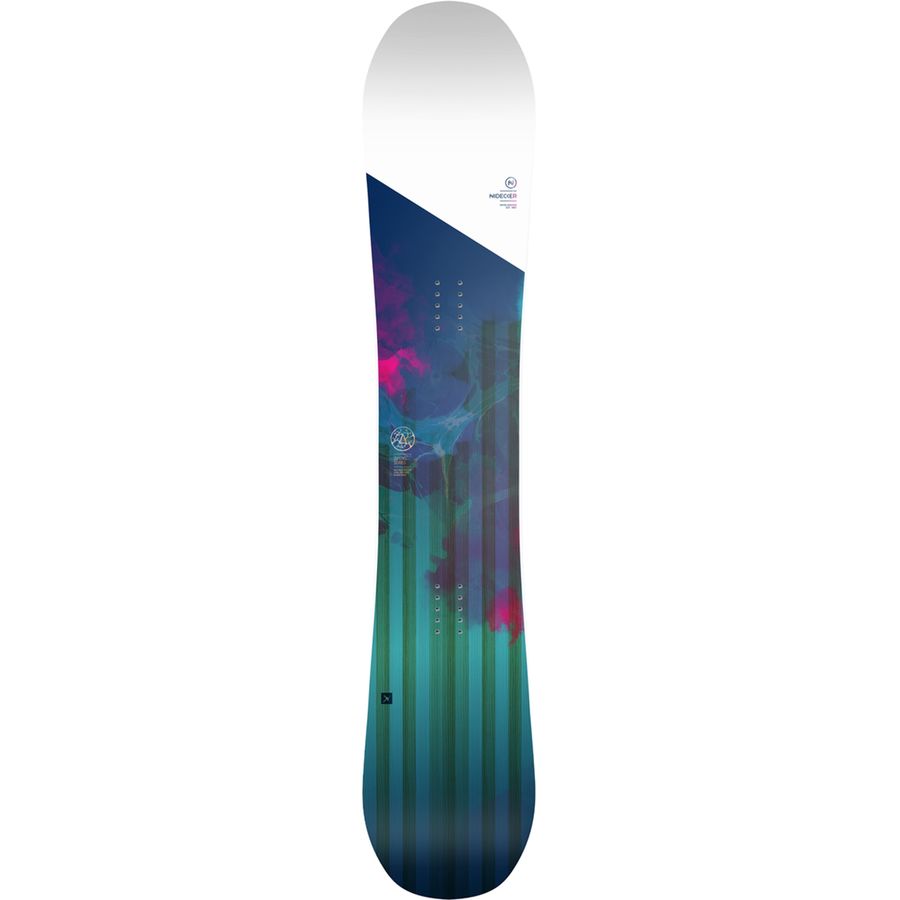 Nidecker Angel Snowboard Women's