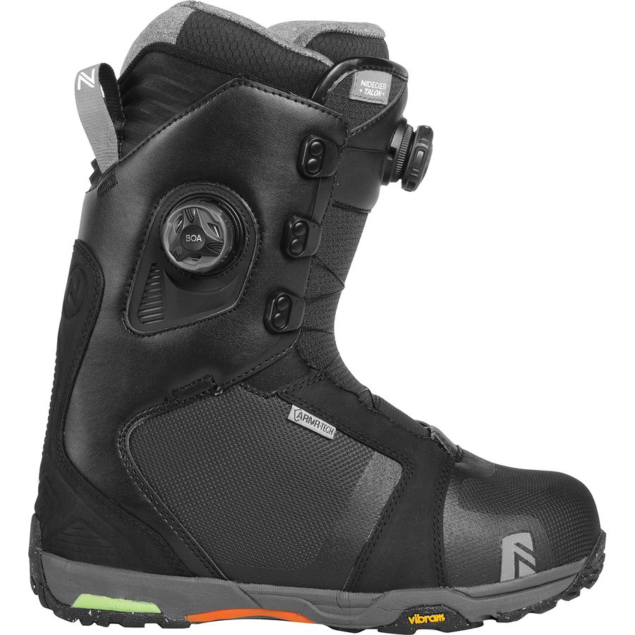 nidecker flow boots