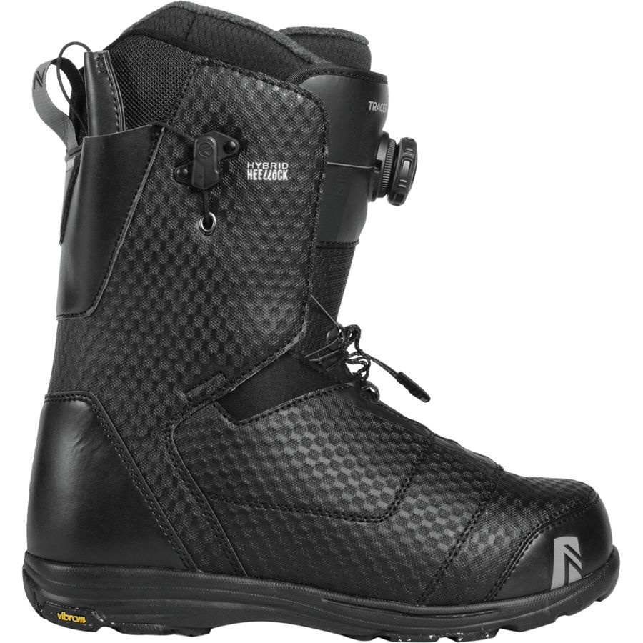nidecker flow boots