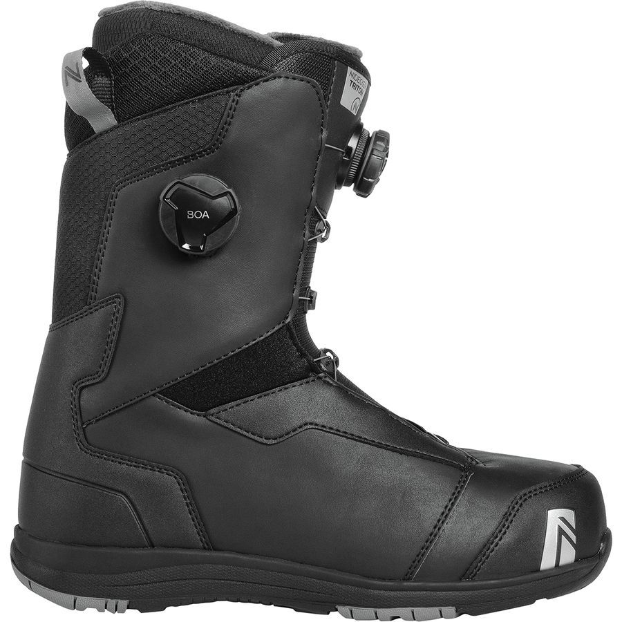 Nidecker Triton Boa Focus Snowboard Boot Men's