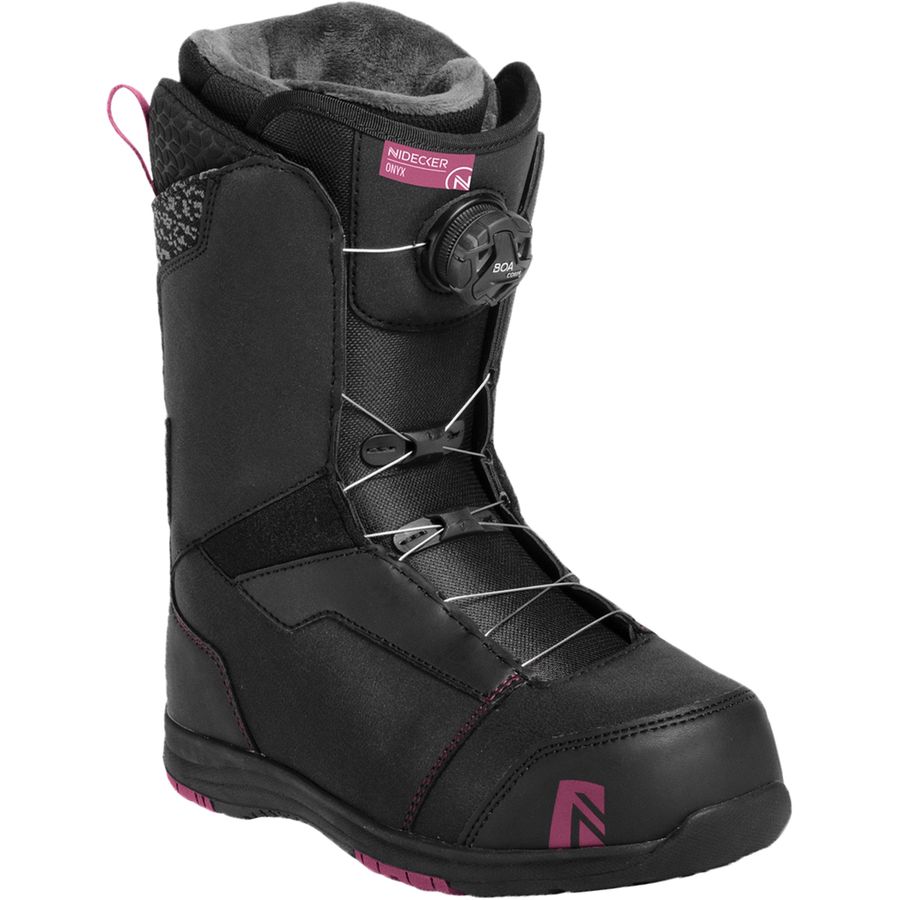 nidecker flow boots