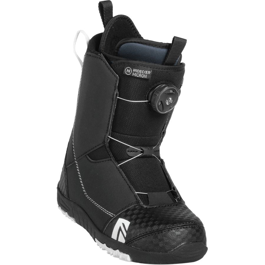 nidecker flow boots