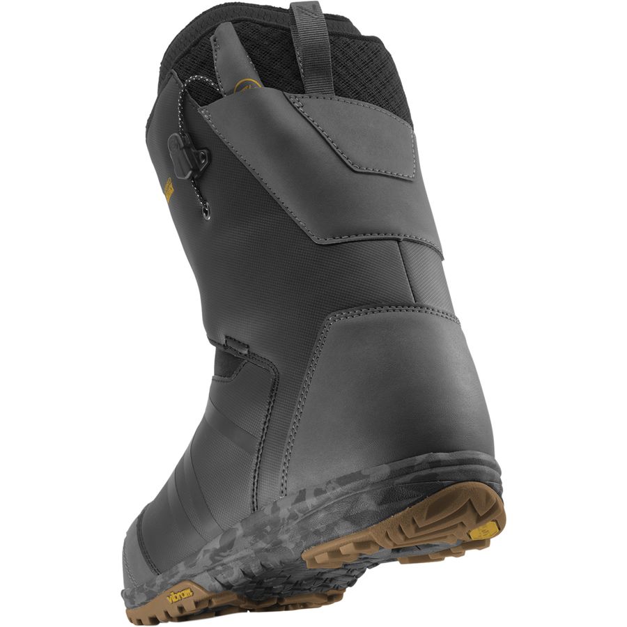 Nidecker Tracer Boa Heellock Coiler Snowboard Boot Men's