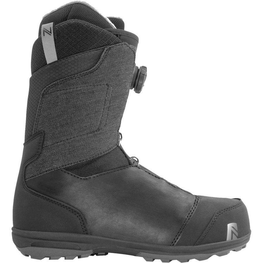 DC CONTROL - BOA MENS SNOWBOARD BOOTS S18 - Cherri Pow Boardstore