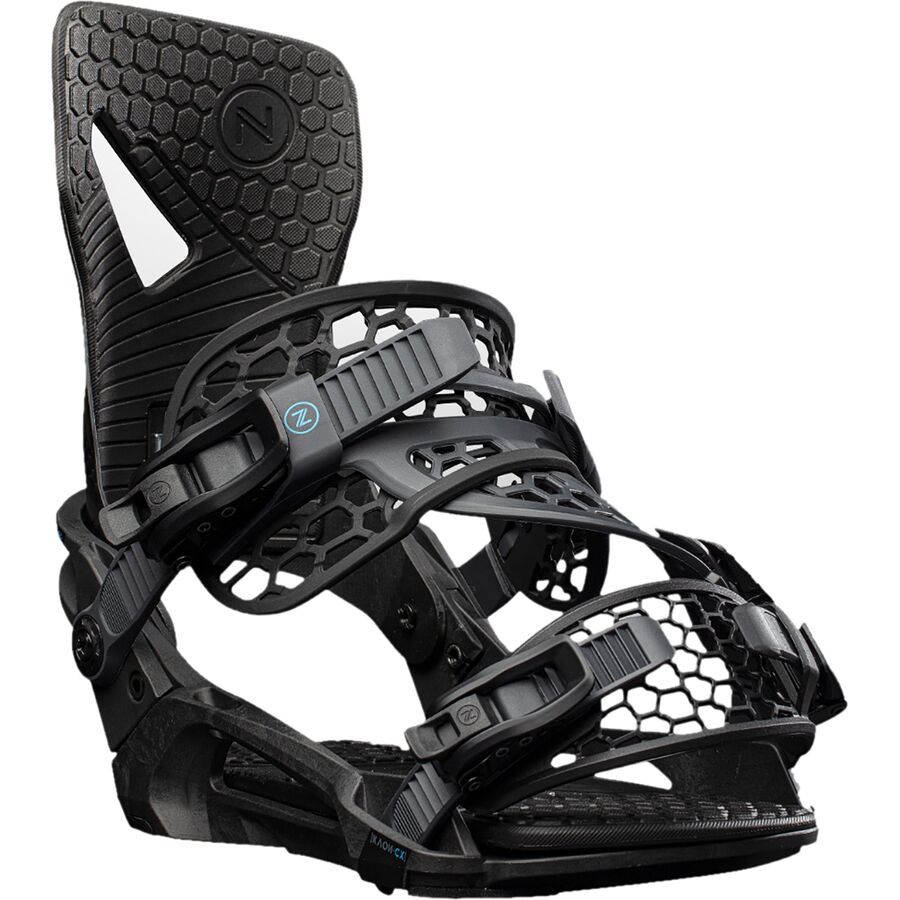 Nidecker KaonCX Snowboard Binding