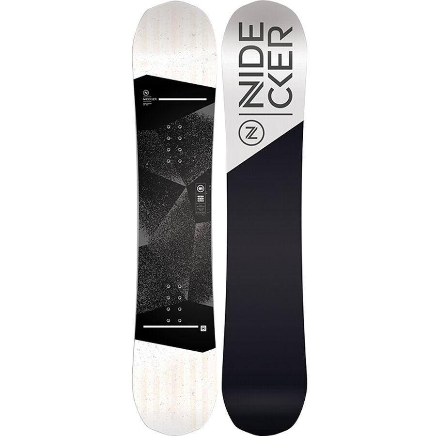 Nidecker Micron Sensor Snowboard Kids' Kids