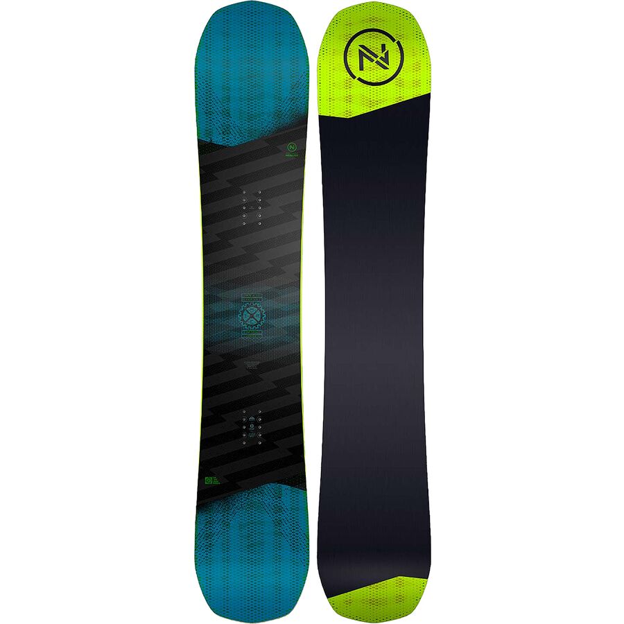 Merc Snowboard - 2023