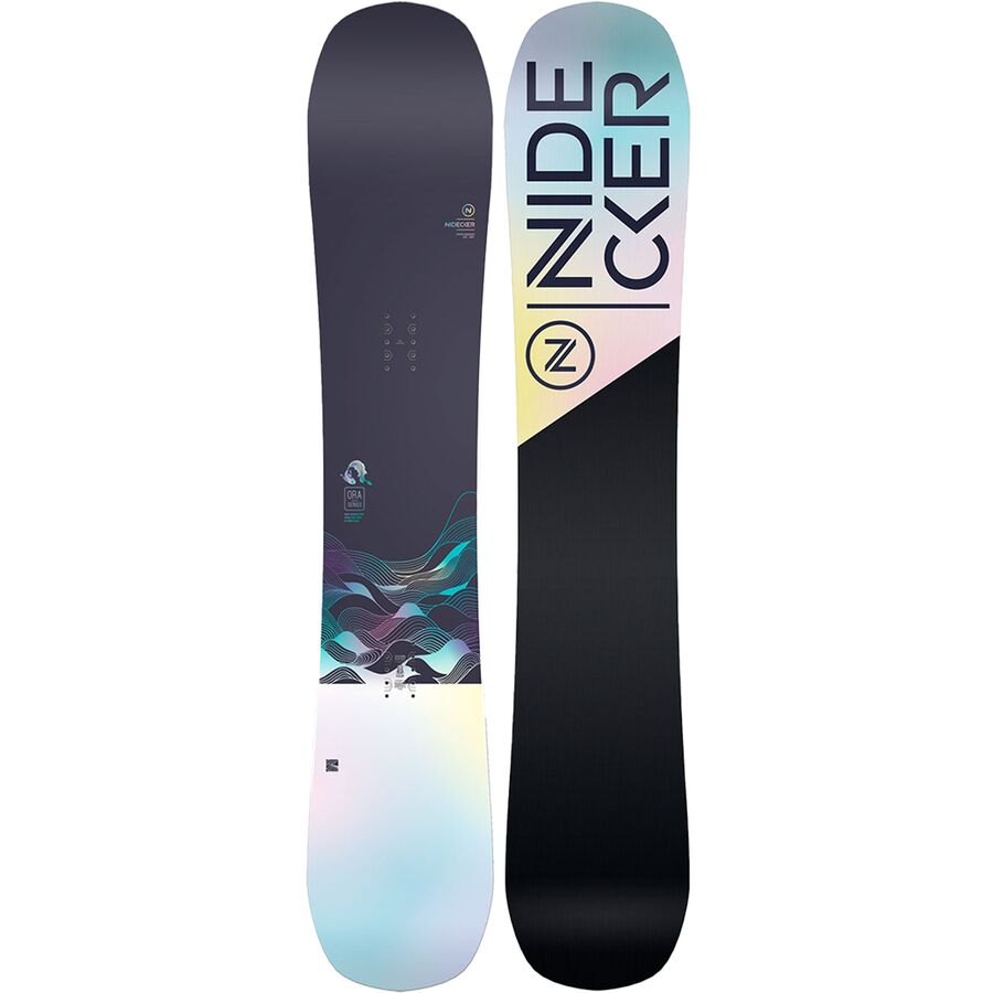 Ora Snowboard - 2023 - Women's