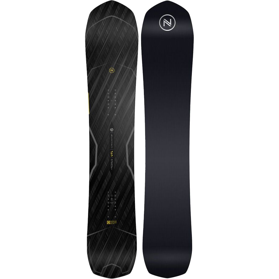 Nidecker - Ultralight Snowboard - 2022 - Large