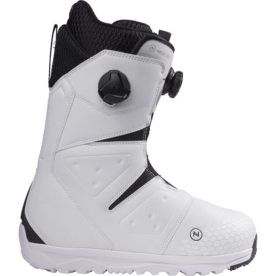Altai Snowboard Boot - 2024 - Men's