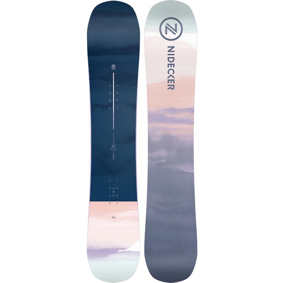 Ora Snowboard - 2024 - Women's