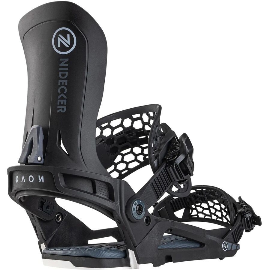 Nidecker Kaon-X Snowboard Binding - 2025 - Snowboard