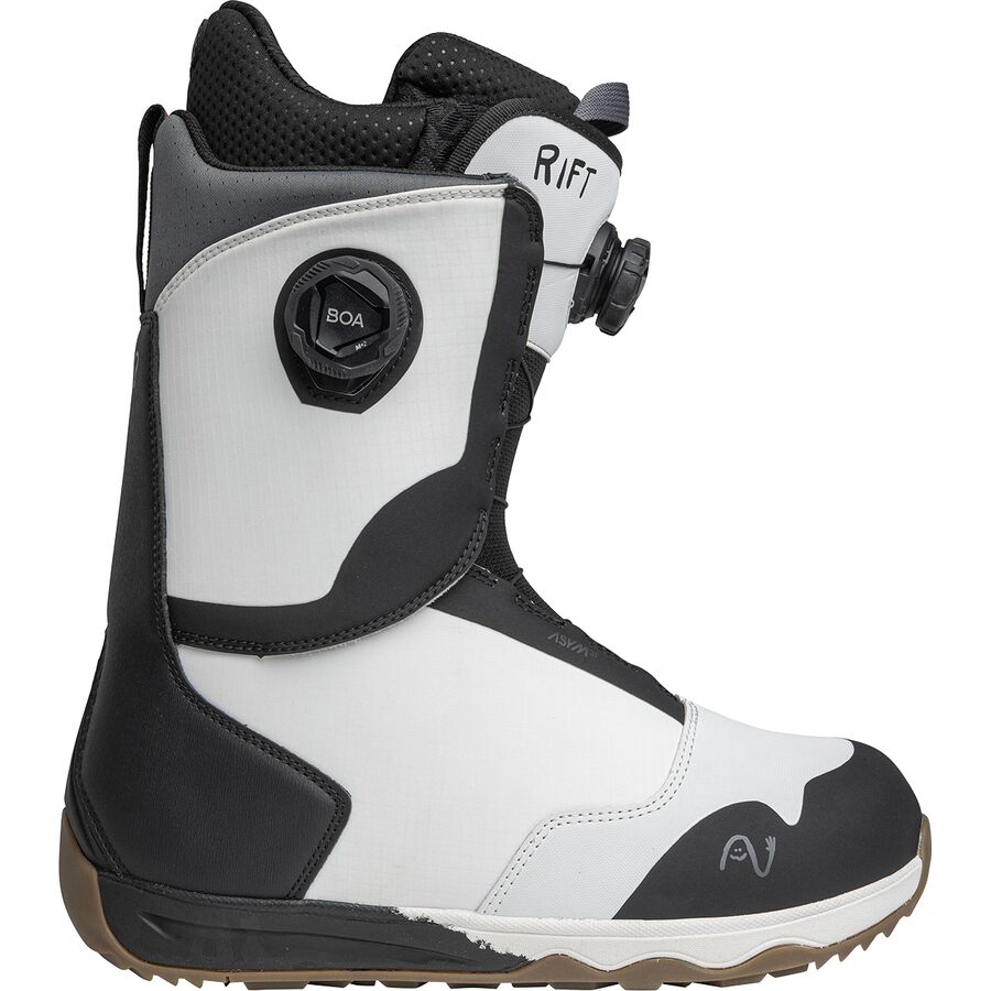 Rift Snowboard Boot - 2026 - Men's