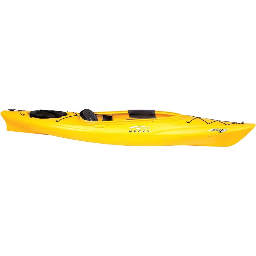 Necky Rip 10 Drop Skeg Kayak