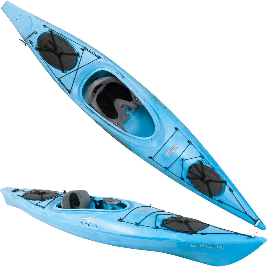 Necky Looksha 12 SI Kayak Paddle