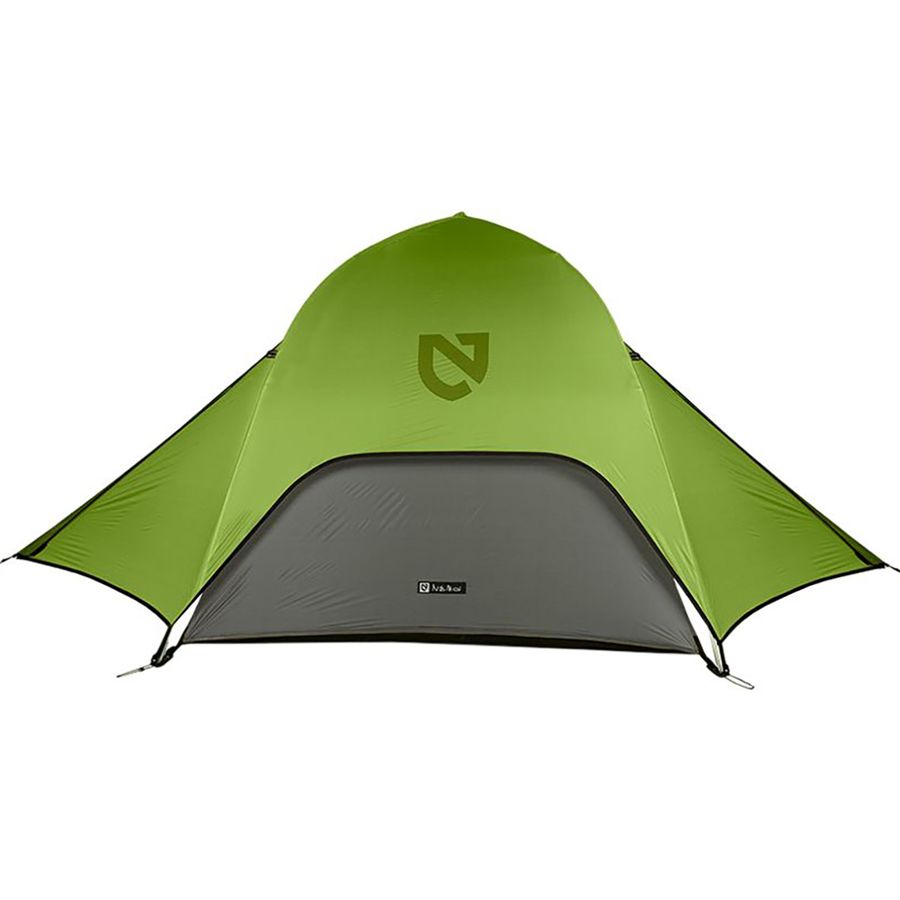 NEMO Equipment Inc. 2P Tent 2Person 3Season