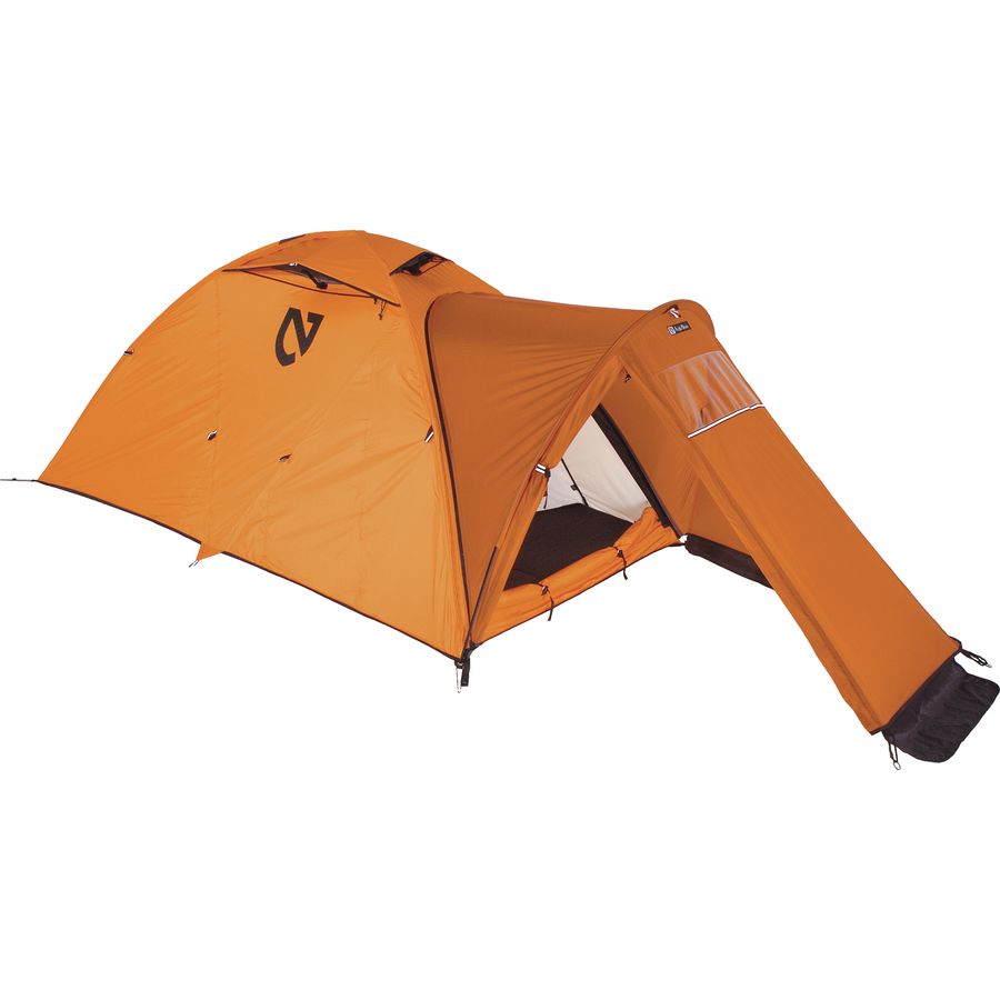 NEMO Equipment Inc. Tenshi 2P Tent 2Person 4Season