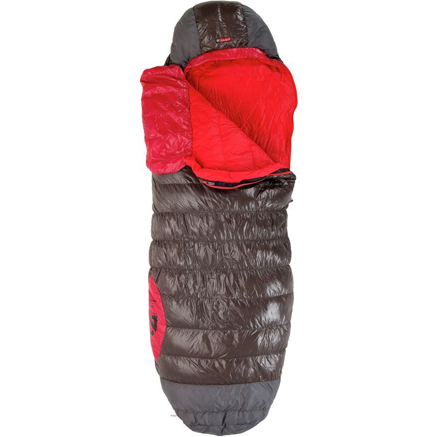 NEMO Equipment Inc. Nocturne 15 Sleeping Bag 15F Down Hike & Camp